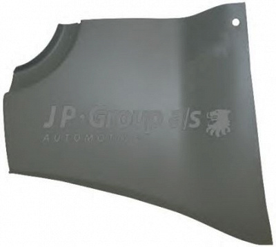 JP GROUP 8180650180 -  Боковина